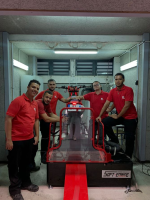 BTS Maintenance Motocycles MAHY